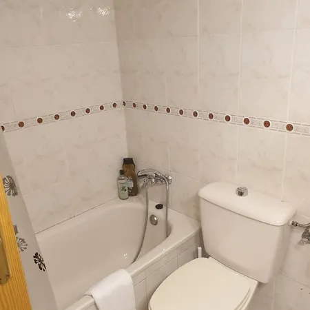 Апартаменты Ca Gueilu - Centro, Parking Y Wifi *