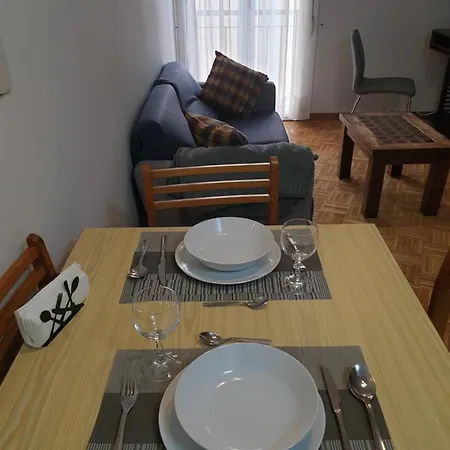 Ca Gueilu - Centro, Parking Y Wifi Овьедо