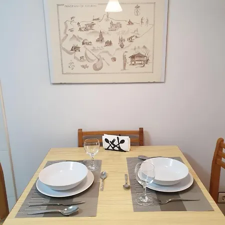 شقة Ca Gueilu - Centro, Parking Y Wifi *