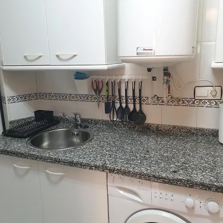 Апартаменты Ca Gueilu - Centro, Parking Y Wifi *