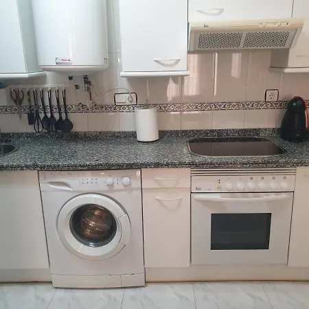 Ca Gueilu - Centro, Parking Y Wifi شقة