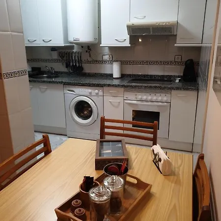 Апартаменты Ca Gueilu - Centro, Parking Y Wifi