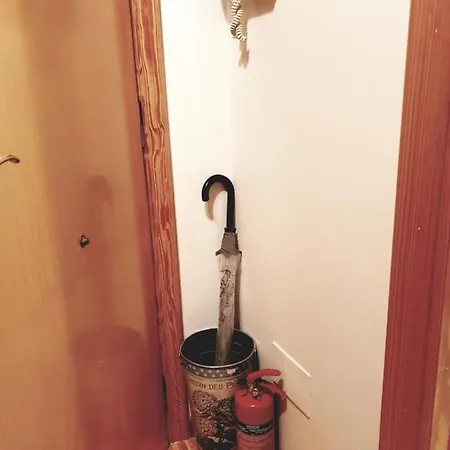 Ca Gueilu - Centro, Parking Y Wifi شقة *